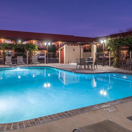 Laurel Inn & Conference Center Salinas Luaran gambar