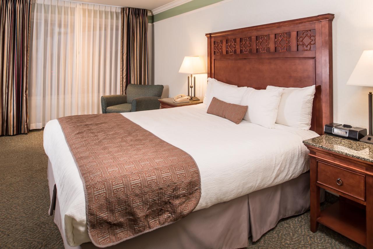 Laurel Inn & Conference Center Salinas Luaran gambar