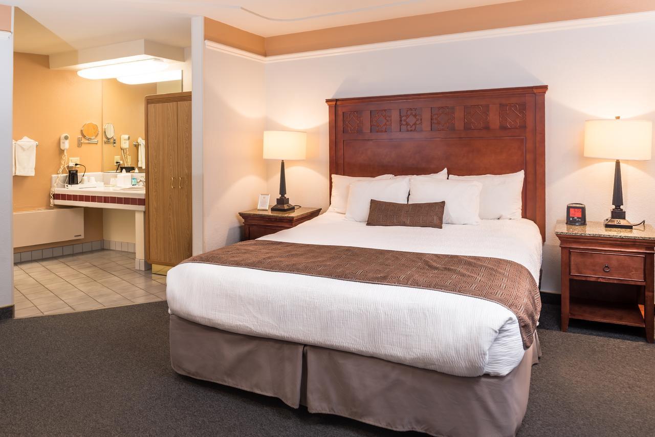 Laurel Inn & Conference Center Salinas Luaran gambar