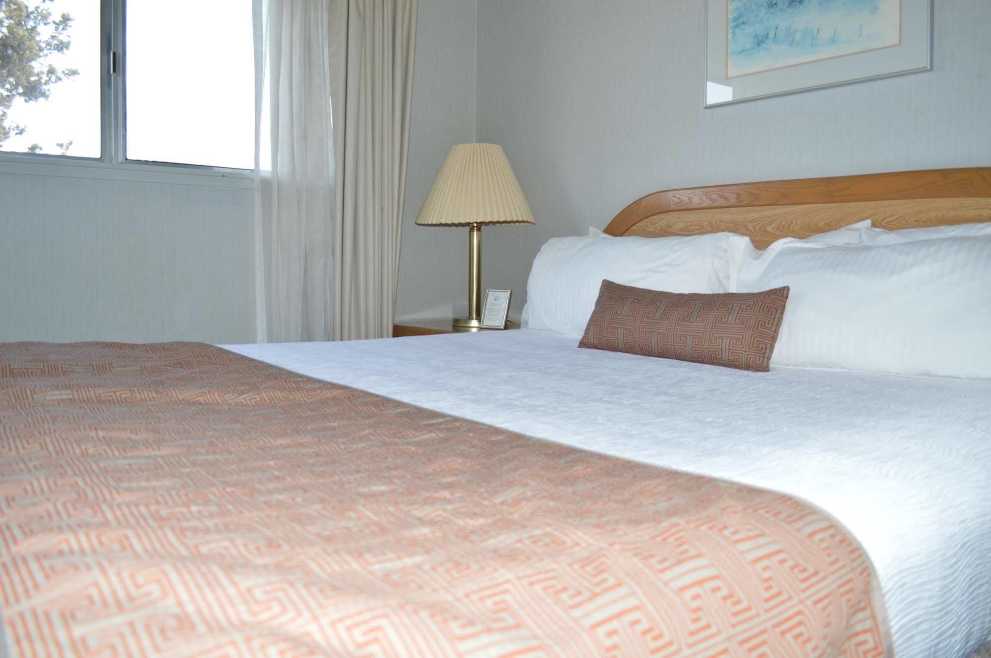 Laurel Inn & Conference Center Salinas Luaran gambar