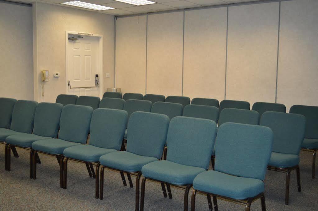 Laurel Inn & Conference Center Salinas Luaran gambar