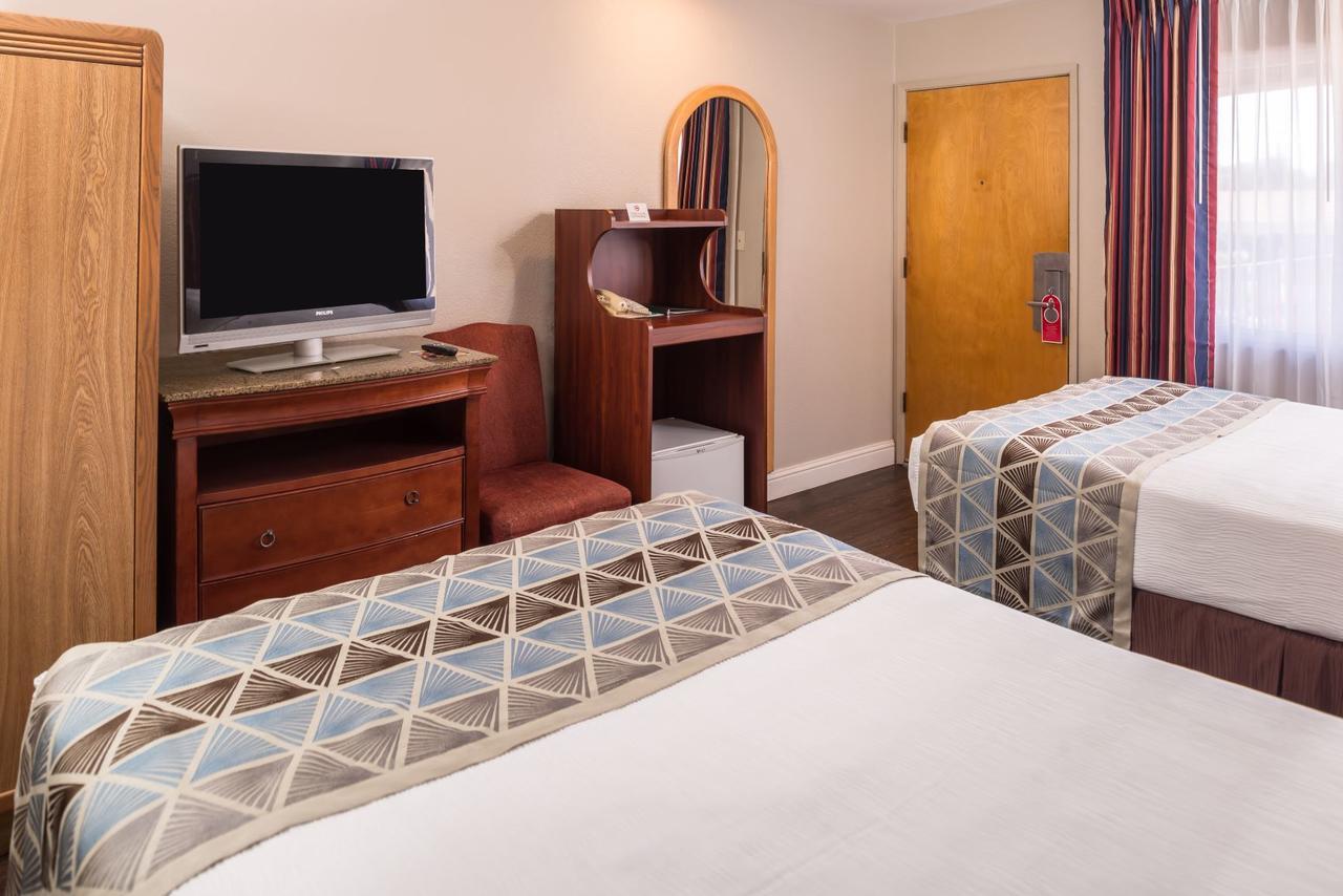 Laurel Inn & Conference Center Salinas Luaran gambar