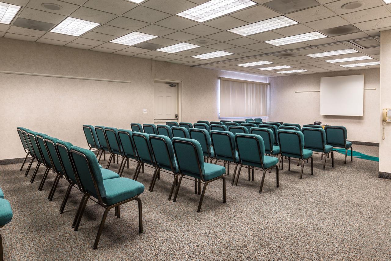 Laurel Inn & Conference Center Salinas Luaran gambar